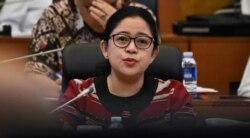 Puan Maharani terpilih sebagai Ketua DPR RI periode 2019-2024 (Courtesy: Facebook).