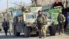 Американські літаки обстріляли бойовиків Талібану в місті Кундуз