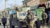 Pasukan Keamanan Afghanistan Berupaya Rebut Kembali Kunduz