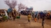 "On a eu peur, on a fui" témoigne un déplacé de la commune de Zimtenga au Burkina