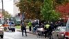 پٹسبرگ: سائناگوگ شوٹنگ میں کم از کم 11 افراد ہلاک