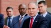Two Top Aides Leave EPA Amid Ethics Investigations