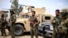 Iraq PM Says IS Militants Seeking to Cross to Iraq From Syria