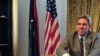 خواهر سفیر سابق آمریکا در لیبی: کلینتون را در واقعه بنغازی مقصر نمی دانم