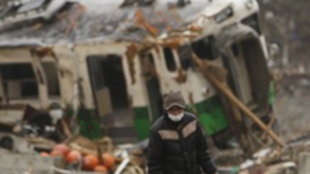 Japan’s Early Warning System One of the Best in the World