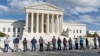 Tòa án Tối cao Hoa Kỳ bác yêu cầu hồi phục luật cấm kết hôn đồng tính
