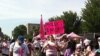 Washington, DC Hosts 'Race for the Cure'