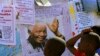 South African Government Says Mandela Still Critical, but Stable 