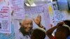 Kondisi Mandela Tetap Kritis Namun Stabil