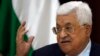 Abbas Cari Strategi Atasi Krisis Dengan AS, Israel, dan Hamas