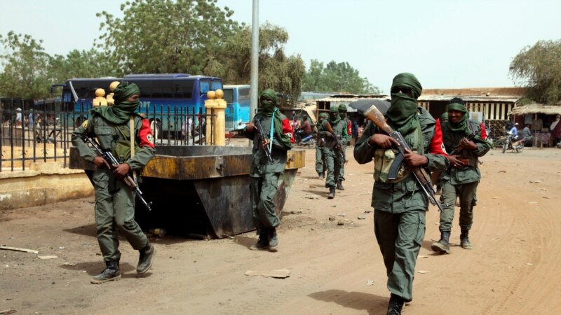 Les autorités maliennes disent vouloir appliquer l'accord de paix de 2015
