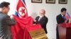 La nueva embajada buscará fortalecer la cooperación entre los gobiernos aliados y enfrentados a EE.UU.