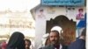 In Yemen, 12-year-old Girl Finally Gets Divorce