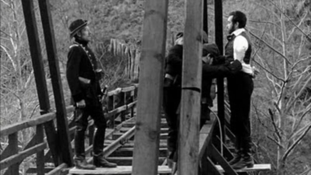 owl creek bridge story