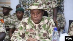 Bashir Salihu Magashi