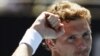 Denis Istomin dari Uzbekistan Maju ke Semifinal Turnamen Sydney International