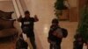 Wartawan-Wartawan Asing Dibebaskan di Libya