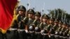 Trung Quốc 'thách thức vị thế quân sự vượt trội của Mỹ ở Châu Á'