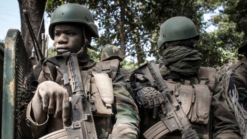 Gambie: deux soldats sénégalais du contingent de la Cédéao tués