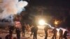Білий дім : Уряд криміналізував мирний протест, створив напругу в Україні