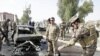 Взрывы в Ираке унесли жизни 35 человек