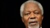 Kofi Annan Yarın Hatay'a Gidiyor