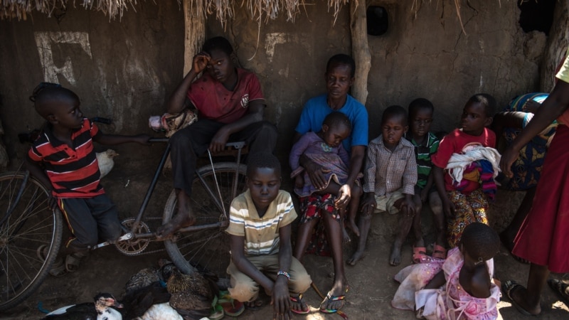 South Sudanese Refugees React Warily to Signing of Cease-fire
