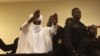 Court Rejects Former Chad President's Appeal