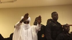 Hissène Habré: le Comité de l’ONU contre la torture s’oppose à une libération éventuelle