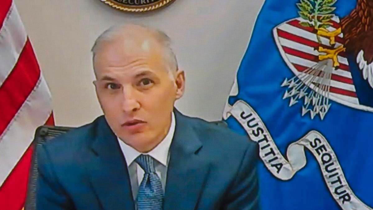 US Justice Department Braces for More Russian Cyberattacks - Vimarsana News