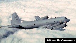 Р-3С «Орион» 
