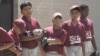 NYC Baseball Program Improves Children's Lives