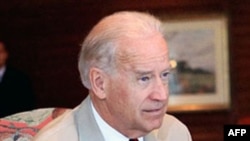 Phó Tổng thống Hoa Kỳ Joe Biden