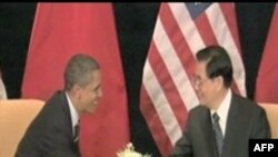 Sfidat në marrëdhëniet amerikano-kineze gjatë 2011-ës