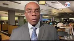 Demokrat yo ranpòte youn nan 2 syèj senatè nan jòrji. Yon group moun anvayi kongrè a