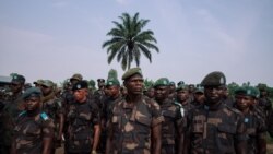 Congo jamana ceden ye wele bila sordasi bolilenw ma k'u ka segi