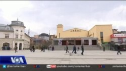 Investitorë amerikanë në Kosovë?