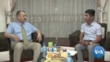 O'zbekiston-Afg'oniston: Qo'shning tinch, uying tinch