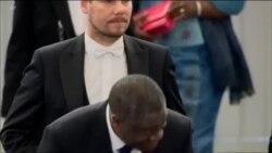 اخبار شامگاهی