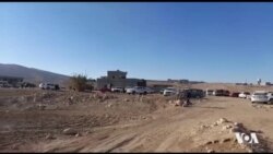 Di Êrîşeke DAIŞ'ê de 13 Kes li Mexmurê Hatine Kuştin