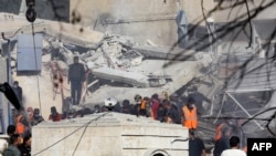 Şam'daki saldırıda Devrim Muhafızları'nın beş üyesi yaşamını yitirmişti