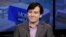 FILE - Martin Shkreli is interviewed on the Fox Business Network, in New York, Aug. 15, 2017. 
