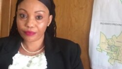 Priscilla Chigumba: Siyamukela Amabandla Wonke Loba Amanye Ephikisana