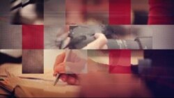 د ډیوه ریډیو د روانو چارو خپرونه په ټي وي