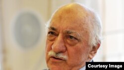 Fethulla Gulen