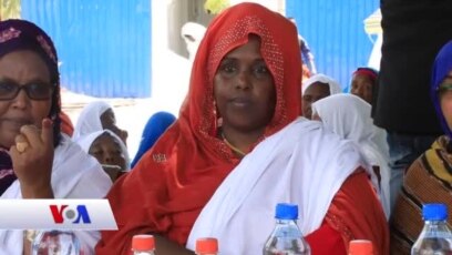 Qubanaha Maanta, March 8, 2020