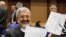Рада безпеки ООН не розглядатиме спроби Ірану отримати ядерну зброю
