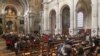 Court Orders France to Rethink 30-Person Limit on Worship 