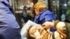 Dozens Dead After Suicide Bomb Rips Moscow Airport