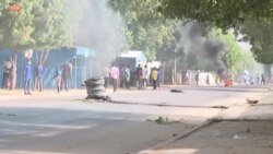 Manifestation au Tchad, au moins 9 morts selon une ONG locale